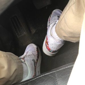 Meet your Posher, Carter